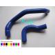 Oil Resistant Colored Silicone Hose Kits Nissan Skyline R33 R34 Gts 93 - 98