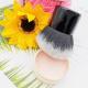 Beauty Tools Nylon Bristles Black Kabuki Makeup Brush