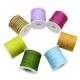 Jewelry Cord Business Jade Thread 0.8mm Nylon Cord Thread for Chinese Knot Bracelets