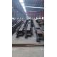 All Kinds Of Steel Profiles H Beams C and Z Purlin Angle Plate Fabrication