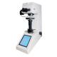 Analogue Measuring Eyepiece Touch Screen Auto Turret Vickers Hardness Testing Machine