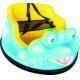 Firm Kids Bumper Car , Battery Bumper Cars Strong Shell Remote Control