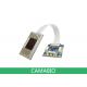 CAMA-AFM32 OEM Capacitive Fingerprint Module For Biometric Access Control System