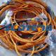 283-2931 2832931  Chassis Wiring Harness For E323D Excavator