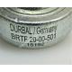 100% Original  Durban Germany ,  heavy duty rod end bearing BRTF08-20-501 ， BRTF08-20-502L ,  BEF 06-20-501 ,