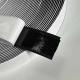White Outdoor Hook And Loop Tape 10mm-350mm Self Adhesive Hook Tape