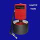 LCD Display Hartip 1000 Hardness Tester HL / HRC Scale Measruing HL210 - 890 / HRC20 - 68