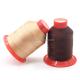 V69 Tex 70 210D/3 Nylon Bonded Thread for Leather Sewing 1150g/roll POLYESTER / NYLON