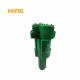 Rotoring Wing Casing Drilling Bit Symmetric Down Hole Hammer Bits for Waterwell 219mm