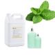 Menthol Oil Perfume Shampoo Shower Gel Fragrance For Skin Care Products