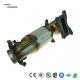                  for Honda Accord Acura Tsx 2.4L Auto Engine Exhaust Auto Catalytic Converter with High Quality             