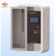 Textiles Damaged Length, Afterglow Time And Afterflame Time Flame-retardant Test Machine