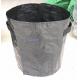 Flap Access Vegetable Growth Bag for Environmentally Friendly Material Custom Capacity