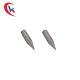 Solid Sharp Tungsten Carbide Scribe Tips Cutting Tool Non Standard Sizes Tungsten Carbide Wear Parts