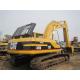 Used Hydraulic Excavator CATERPILLAR 325B /Used CAT 325B 325BL Crawler Excavator