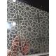 UAE mirror polish color stainless steel home decor from China supplier