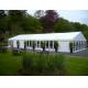 500people Waterproof PVC Big Outdoor Party Tents For Wedding Festival