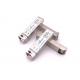 Tx1270 Rx1330nm 60km Sfp+ Bidi Optical Transceiver For Ethernet And Ftth