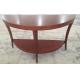 Hotel lobby furniture,console,console table LB-0016