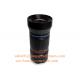 4/3 20mm F1.4 12Megapixel C Mount Manual IRIS Low Distortion ITS Lens, 20mm Traffic Monitoring Lens