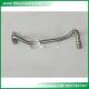 3287573 4992206 Turbo Oil Drain Connection Tube for Cummins ISDE engine Turbo Oil Drain Pipe