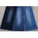 Fashion Women Twill Slub Stretch Woven Denim Fabric For Jeans