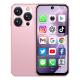 3G Mini Smartphone with 2+16GB SOYES XS19 900mAh Face ID GSM WCDMA