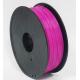 40 Colors RoHs Certificated Multicolor 3d Printer Filament 1.75mm ABS / PLA 3D Filament