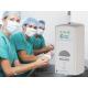 1000ml Hospital Touch Free Liquid Soap Dispenser For Hand Hygiene Infection Preventing