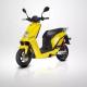 Electric Scooter Motorcycle LIFAN E3 1500W The Perfect Combination of Power Style