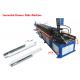 Concealed Drawer Slide Making Machine, Drawer sliders Roll Forming Machine