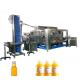 Electric 24 Washing head 18000 BPH Juice Bottling Machine