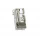 ABB TU813 3BSE036714R1 Advant 800xA Compact MTU, 250V Crimped Snap