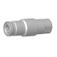 TF531 Series Stainless Steel Sleeve Steel Ball Type Quick Connect Coupling (Special For Fuel Pipe Port)