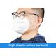 Disposable Respirator Anti Dust Face KN95 Mask Folding KN95 Protective Mask
