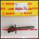 Genuine and New BOSCH Common rail injector 0445116012, 0445116013, 1980W5,9X2Q9K546DA, 9X2Q-9K546-DB, 9X2Q9K546DB,098643