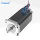 1.8 Degree Stepper Motor 57x57x100mm 425oz 3.0N.m NEMA 23 For Electronic Embroidery Machine