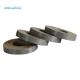 50*17*5mm PZT8 Ceramic discs for Ultrasonic Transducer with High Temperature Sintering