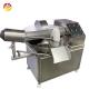 Versatile Stainless Steel Multi-Function Bowl Cutting Machine Capacity 40-50kg/batch
