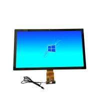 10 Touch Points 21.5inch Optical Bonding Touch Module With TFT Display