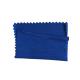 Cotton Knitted Fabric ESD Safe Materials Anti Static Polo Shirts Fabric Yarn Count 32S/1