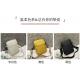 SIMPLE OXFORD CLOTH CASUAL CROSSBODY BAG MEN'S SIMPLE SOLID COLOR MOBILE PHONE BAG WITH A SINGLE SHOULDER SMALL BACKPACK