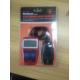 OBDII 327 Elm Black Color Mini Obd2 Scanner For Read Diagnostic Trouble Codes