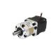 High Precision 35mm Nema 14 Planetary Stepper Gear Reducer with Gearbox and Efficiency
