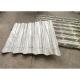 0.4-0.7mm Thickness Galvanized Steel Metal Roof Sheet Step Tile Glazed Tile Roll Forming Machine