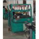 1100kgs  Radiator Making Machine , Buckle Making Machine High Efficiency