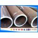 A106 Standard Carbon Steel Seamless Pipe Grade B or C Steel Material WT 2-150 Mm