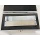 PT Test Plate For Steel International Standard ISO9934-2 EN ISO 3452-3 Type II Penetration Reference Test Block