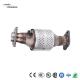                  Nissan Frontier Xterra Pathfinder 4.0L Direct Fit Exhaust Auto Catalytic Converter with High Performance             