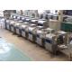 Commercial Fried Instant Noodle Production Line Machine 230000PCS/8h